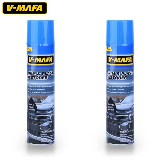 for car remove trim and plastic restorer