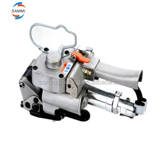 High Quality Pet Strapping Machine for Strap Pet Welding Export