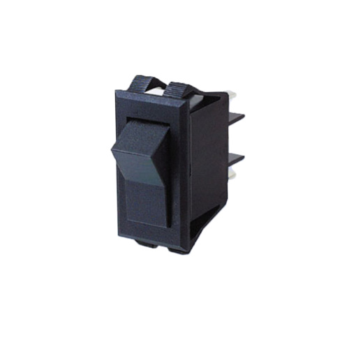 2-3 Position Momentary Rocker Switch