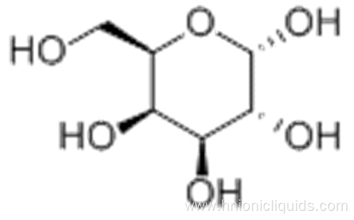D-Galactose CAS 59-23-4