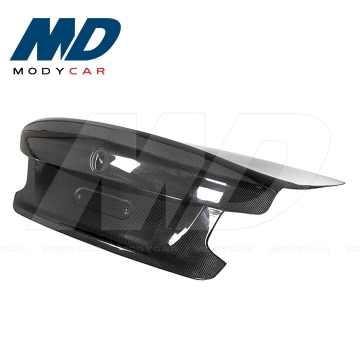 Carbon Fiber Rear Trunk for 2016-2018 BMW F87 M2 Coupe