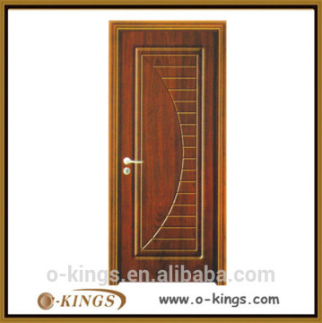 wood apartment carving door