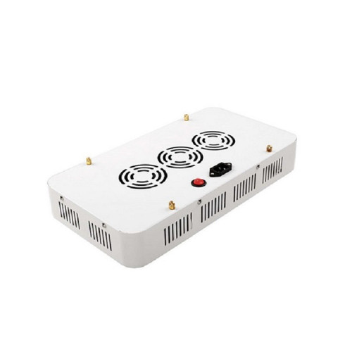2000w led grow light with 10w chips
