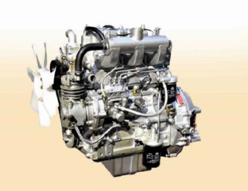 HF3105ABN water cooled 3 cylinder diesel engine on sale