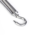304 stainless steel turnbuckle screws and bolts
