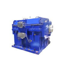 Gearboxes for Gas Turbine Power Generation
