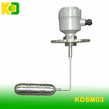 side mounted float switch