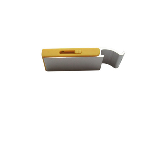 Silver Metal USB Momery Stick with High Speed