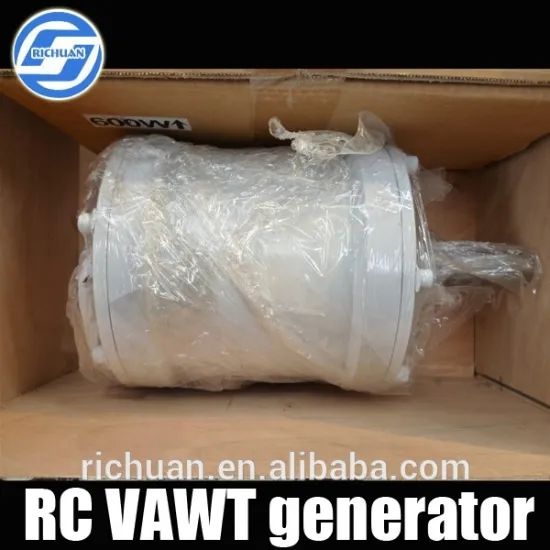 600w vertical Windmill Generator China hot sale