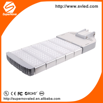 2016 newest style good quality driver outdoor led street lamp 200w