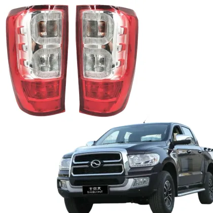 ZX AUTO Terralord/Field BQ1035 OEM Auto Car Rear Taillights