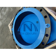 ASTM A105 Forged flange