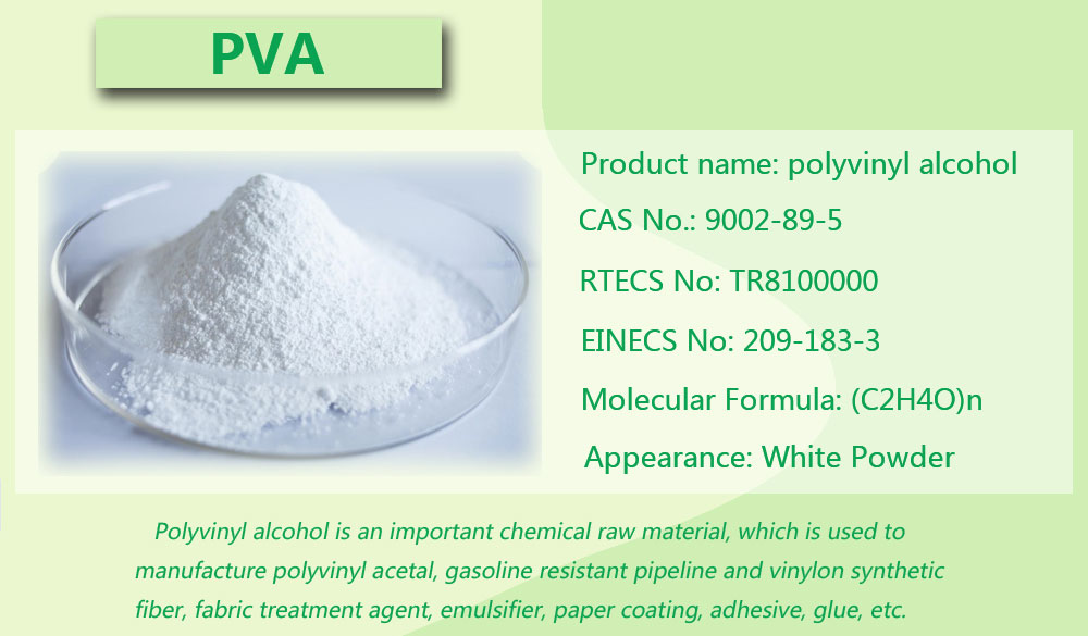 Sodium 0.5 11. Волокно поливинилового спирта.