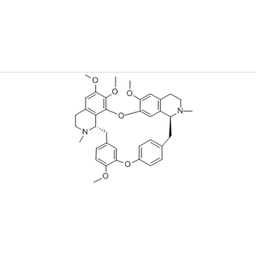 Stephania Tetrandra Extract 98% Tetrandrine Powder Price