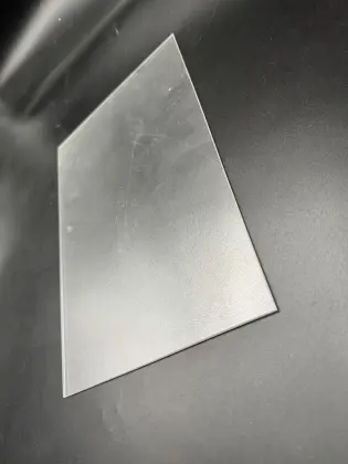 Specialty AR Coating Technology for Solar Glass Modules