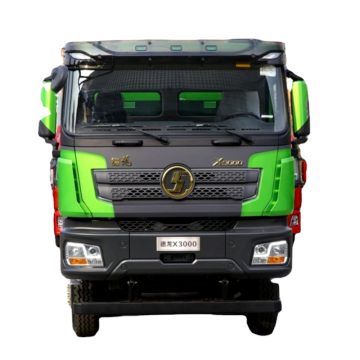 2023 Wholesale Heavy Truck Shacman Delong X3000 Mining Enhanced Version Dump Truck