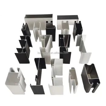 798 Series Aluminum Window and Door Profiles Supplier in Philippines