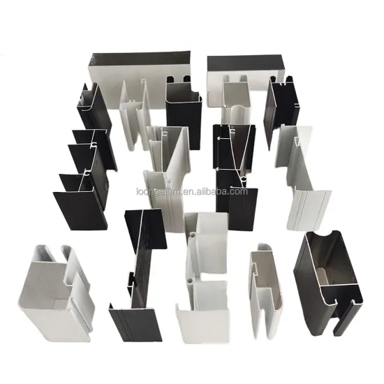 798 Series Aluminum Window and Door Profiles Supplier in Philippines