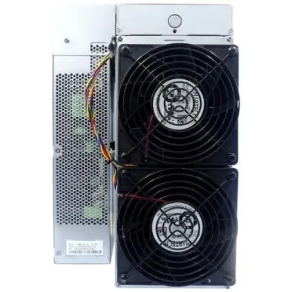 Bitmain Antminer E9 Pro 3680Mh 2200W ETC Miner