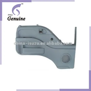 Isuzu 8-97852635-1 LH Front Grey Trim Panel NPR/NKR 4HF1 Auto Part