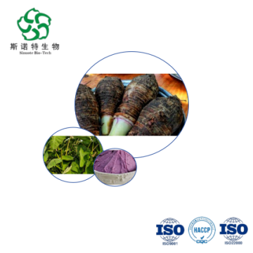 Taro Extract - Bulk 10:1 for Nutritional Supplements & Functional Foods