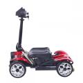 250W Scooter de mobilidade elétrica leve e e-smart