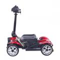 250W E-SMART Scooter Mobilitas Listrik Lightweight