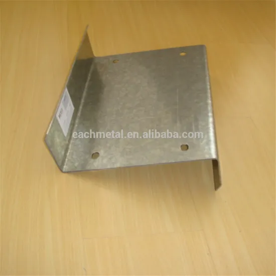 Manufactory long pattern steel galvanized z purlin manufacturers in dubai ajman