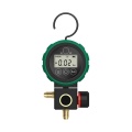 CT-SGD VALUE Single Digital manifold gauge set for refrigerant HVAC refrigeration Digital pressure gauge value HVAC tool