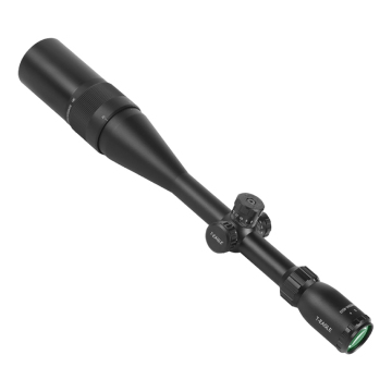 T-EAGLE EOS 6-24x50 AOE HK: Best Selling Wide Angle Shockproof Scope