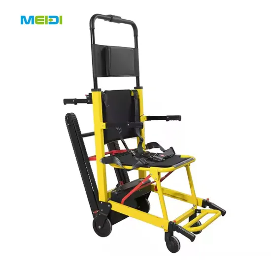 MEIDI Electric Battery Powered Portable Stair Lifts