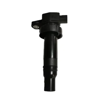 PartsGeek: Ignition Coil for Cars - 1.6L, Part Number 27301-2B010