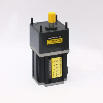 36v 300W 90mm Brushless DC Gear Motor