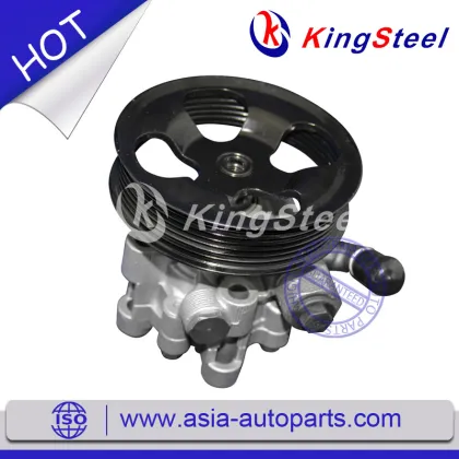 Cheap power steering pumps For Toyota RAV4 44310-42070