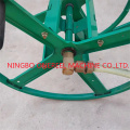 Retractable Cable Roll Garden Hose Reel