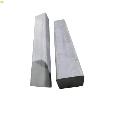 Tungsten Carbide Plates - Customized High Wear Resistance YG8 Tungsten Carbide Sheets