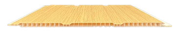 Double Groove Recessed Panel