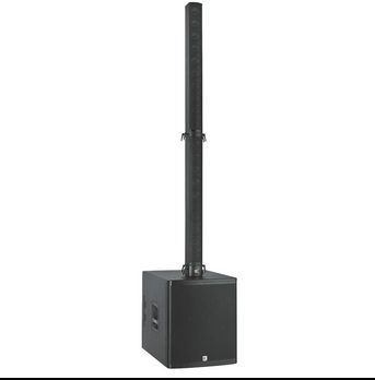 CVR pro line array system T-3510