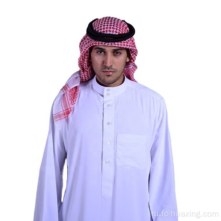 Оптовая джалабия мусульманская молитва Исламская одежда