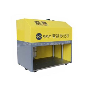Pneumatic Marking Machine for Chassis Number/Engraving