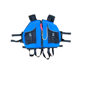 Budget-Friendly Life Jackets & Lightweight Life Vests: Get Your Safety Gear Here