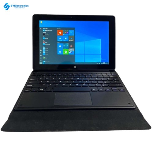 10.1 pouces N4120 64 Go Windows 2 dans 1 ordinateur portable