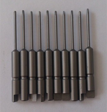 Hot sales kingsom Magnetic Screw Driver bits