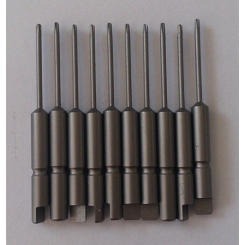 Hot sales kingsom Magnetic Screw Driver bits