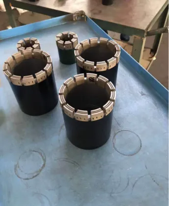 Diamond Rod Shoes Casing shoes NW