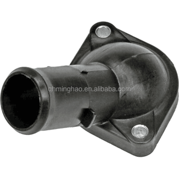 Auto Parts Engine Water Pipe Connector Thermostat Housing Flange 1632137010 16321-37010 FOR Toyota