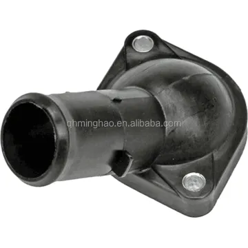 Auto Parts Engine Water Pipe Connector Thermostat Housing Flange 1632137010 16321-37010 FOR Toyota