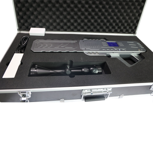 UAV Jammer Equipment Module Set