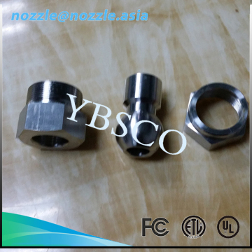 High-Quality And Best Price Pressure Washer Nozzle