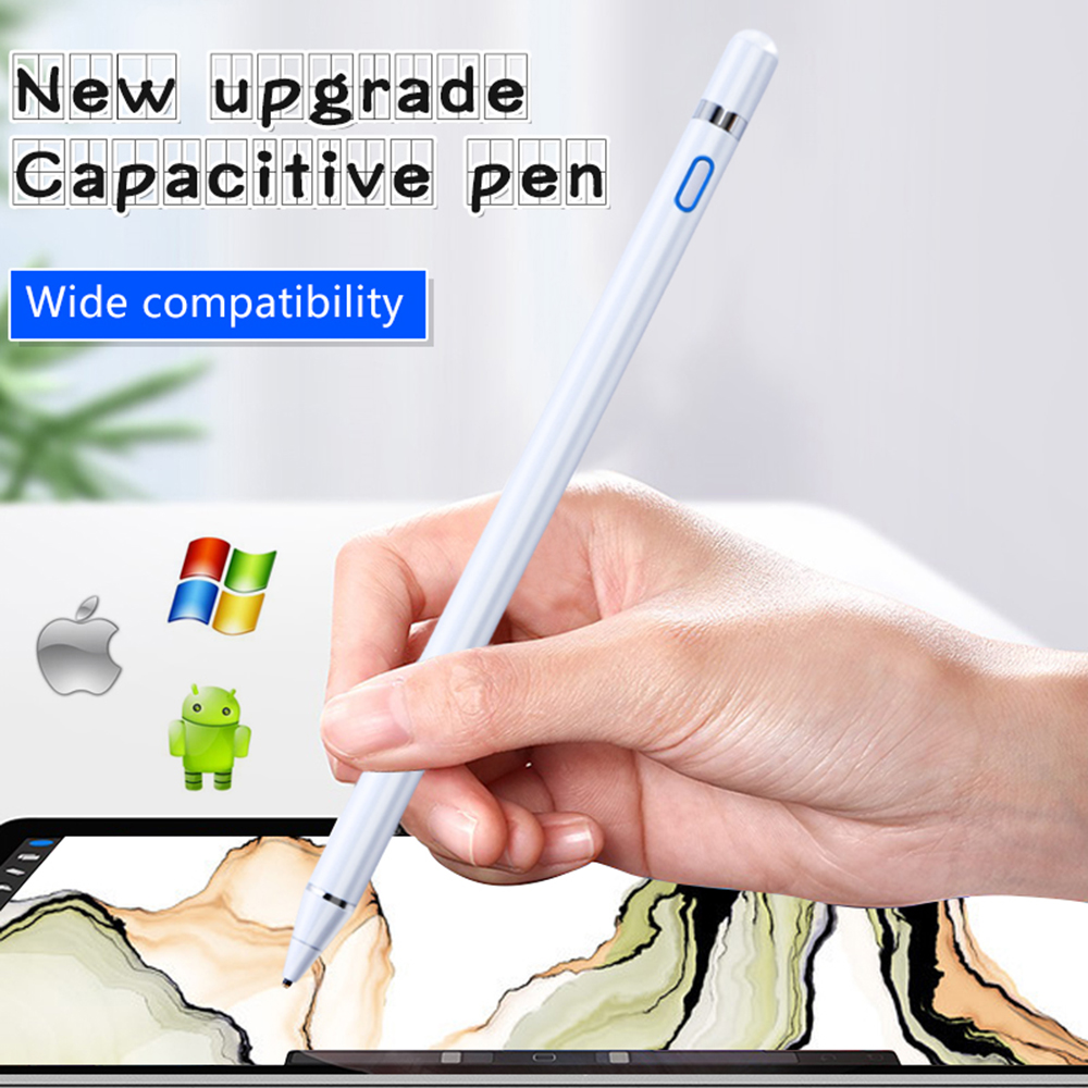 Active Tablet Stylus Pen لجهاز iPad